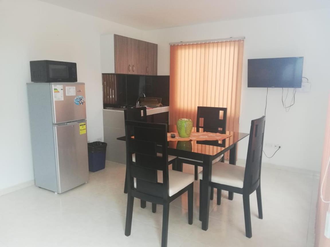 Apartamentos Turisticos Dona Flor San Andrés Extérieur photo