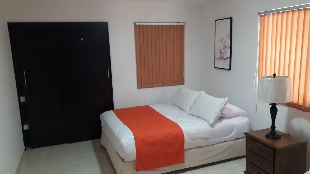 Apartamentos Turisticos Dona Flor San Andrés Extérieur photo